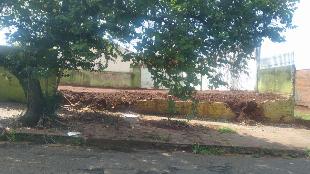 LOTE DE ESQUINA - 512 M2  JARDIM PINHEIROS