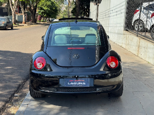 Vw New Beetle 2.0 Automático
