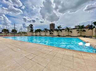 Condomínio Parque residencial Vitória Régia