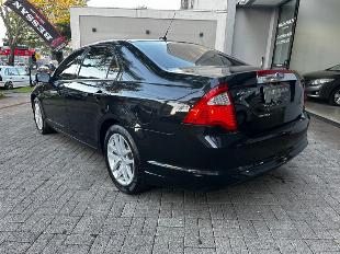 Ford Fusion SEL 2.5 16v 173cv aut.