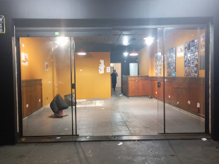 Imagem do anuncio LOCAÇAO DE SALAO COM 106M2 NA AV. MANDACARU
