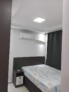 Apartamento Jardim Alvorada Maringá