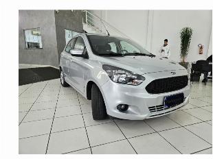 FORD KA SEL 1.0 HA
