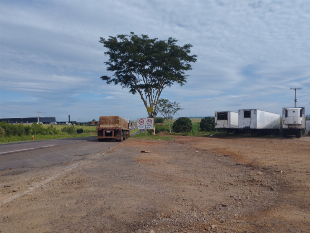 Imagem do anuncio TERRENO EM PAIÇANDU PR.