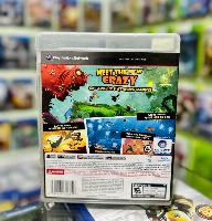 Jogo Rayman Origins para PS3