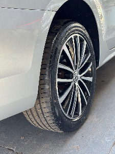 Vw Jetta 2.0 TSI
