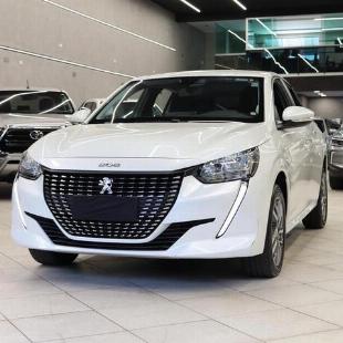 PEUGEOT 208 ACTIVE AT 2022