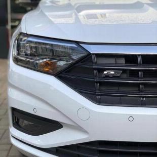 VOLKSWAGEN JETTA RL AF 2019