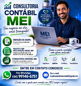 Consultoria Contábil