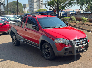 Fiat Strada Adventure 1.8 Ce