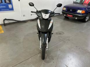 Biz 125cc Ex 2014