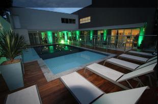 VENDO - Apartamento Edifício Maya Stellata – Zona 03 – Com 3 suítes