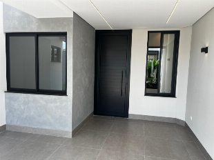 Imagem do anuncio Casa Jd. Paris
