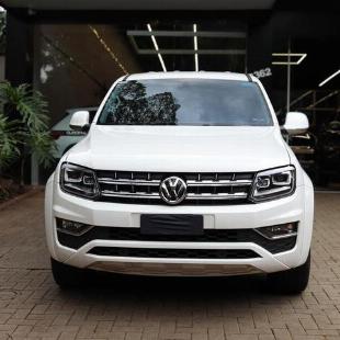 VOLKSWAGEN AMAROK CD 4X4 HIGH 2021