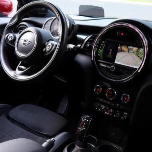 MINI HATCH JCW 3P 2020