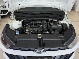 Hyundai HB20 Comfort Plus 1.0 FLex 2024  *17mil km*