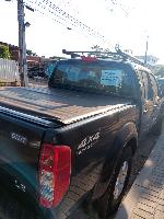 VENDE-SE EXCELENTE FRONTIER LE 2009/2010