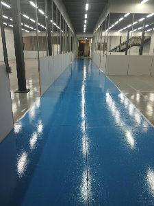 PINTURAS EM GERAL