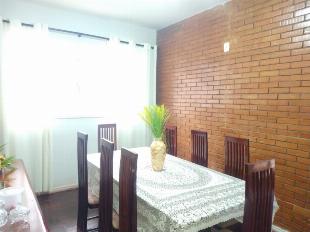 Vendo Residencia Comercial Na Avenida Brasil ( Aeroporto ) em Maringá