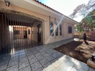 Casa Térrea I Zona 5 I