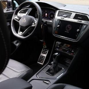 VOLKSWAGEN TIGUAN ALLSPACE RL 2024