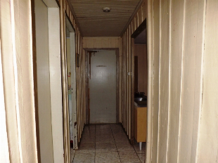 VENDE-SE 2 CASAS NO TERRENO JD ALVORADA PROX. PRAÇA SÃO VICENTE
