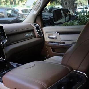 RAM 2500 LAIE 2022