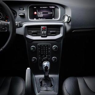 VOLVO V40 2.0 T4 KINET 2019