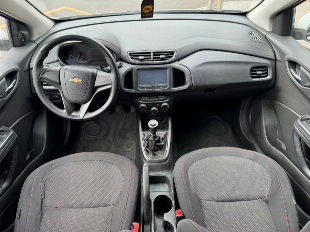 GM Onix LTZ 1.4