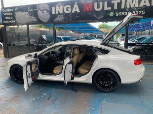 AUDI A5 SPORTBACK 2014