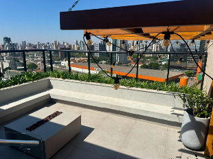 Atto Sette House Clube