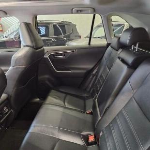 TOYOTA RAV4H SXAWD CNT 2020
