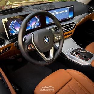 BMW 320I SPORT GP FLEX 2024