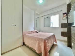 OPORTUNIDADE DE APARTAMENTO SEMI MOBILIADO NO EDIFÍCIO JORGE AMADO