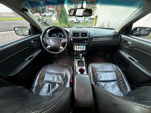 Ford Fusion SEL 2.5 16v 173cv aut.