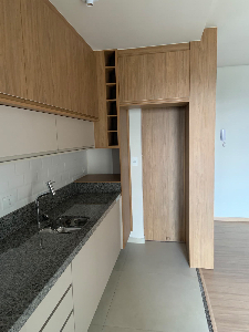 Apartamento 79 m2 - Residencial Sequoia Pv 24