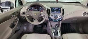 Chevrolet Cruze LTZ 2018 Aut. 1.4 Flex Completo Bem Conservado