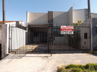 Imagem do anuncio VENDE-SE CASA JD OLIMPICO