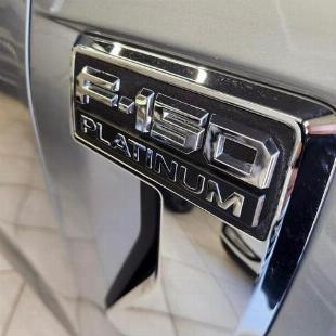 FORD F150 PLATINUM 2023