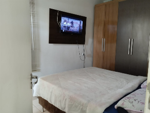 Residencial Spazio Maximus