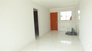 VENDO LINDA CASA NOVA C/ QUINTAL TODA EM CONCRETO E CHURRASQUEIRA, ACABAMENTO DE PRIMEIRA – QUASE NO CENTRO, UMA QUADRA DA RUA PRINCIPAL DA CIDADE DE