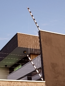 Cerca elétrica