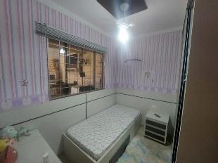 Lindo imóvel 100% mobiliado no Jd. Ouro Verde  em Sarandi - Pr