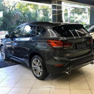 BMW X1 S201 ACTIVE FLEX 2020