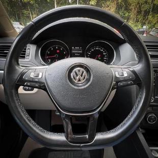 VOLKSWAGEN JETTA CL AB 2016