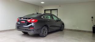 Chevrolet Cruze LTZ 2018 1.4 Turbo Baixo KM