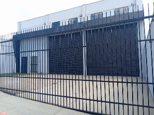 Galpão Comercial Amplo para Locação na Zona 06 – 470 m² Construídos e Excelente Estrutura