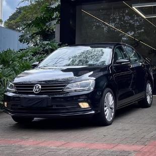 VOLKSWAGEN JETTA CL AB 2016