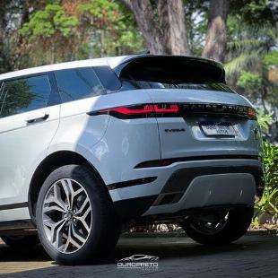 LAND ROVER EVOQUE P250FF SE RD 2021