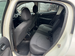 Peugeot 207 XR 1.4